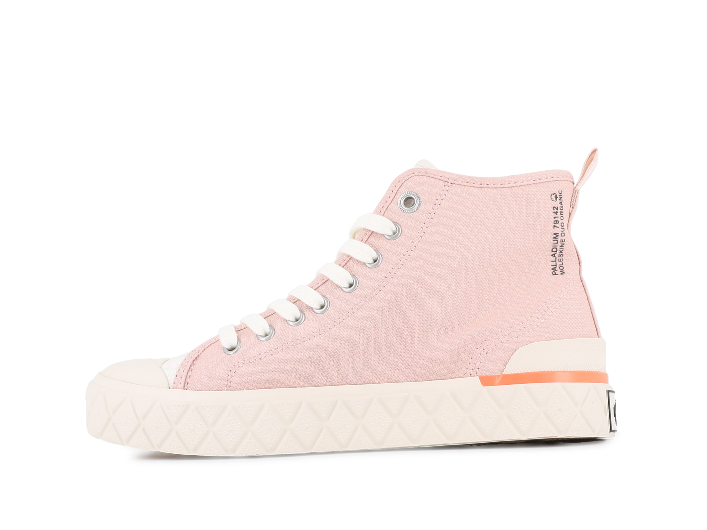 PALLA ACE CHUKKA ORGANIC