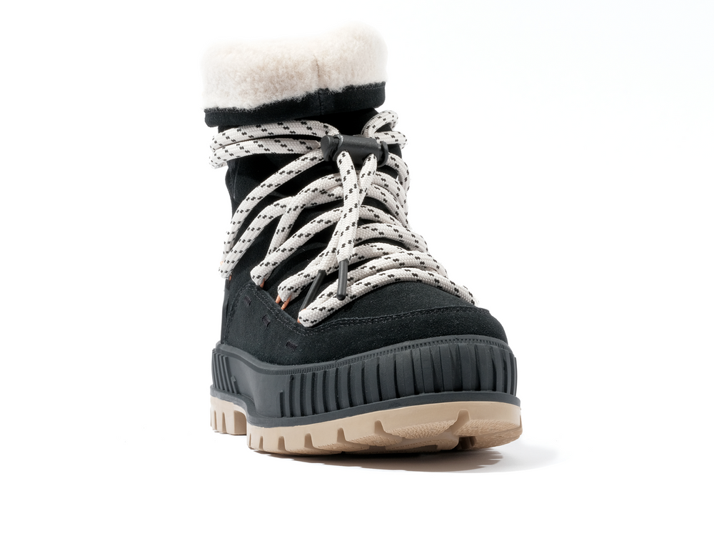 PALLASHOCK HIVER