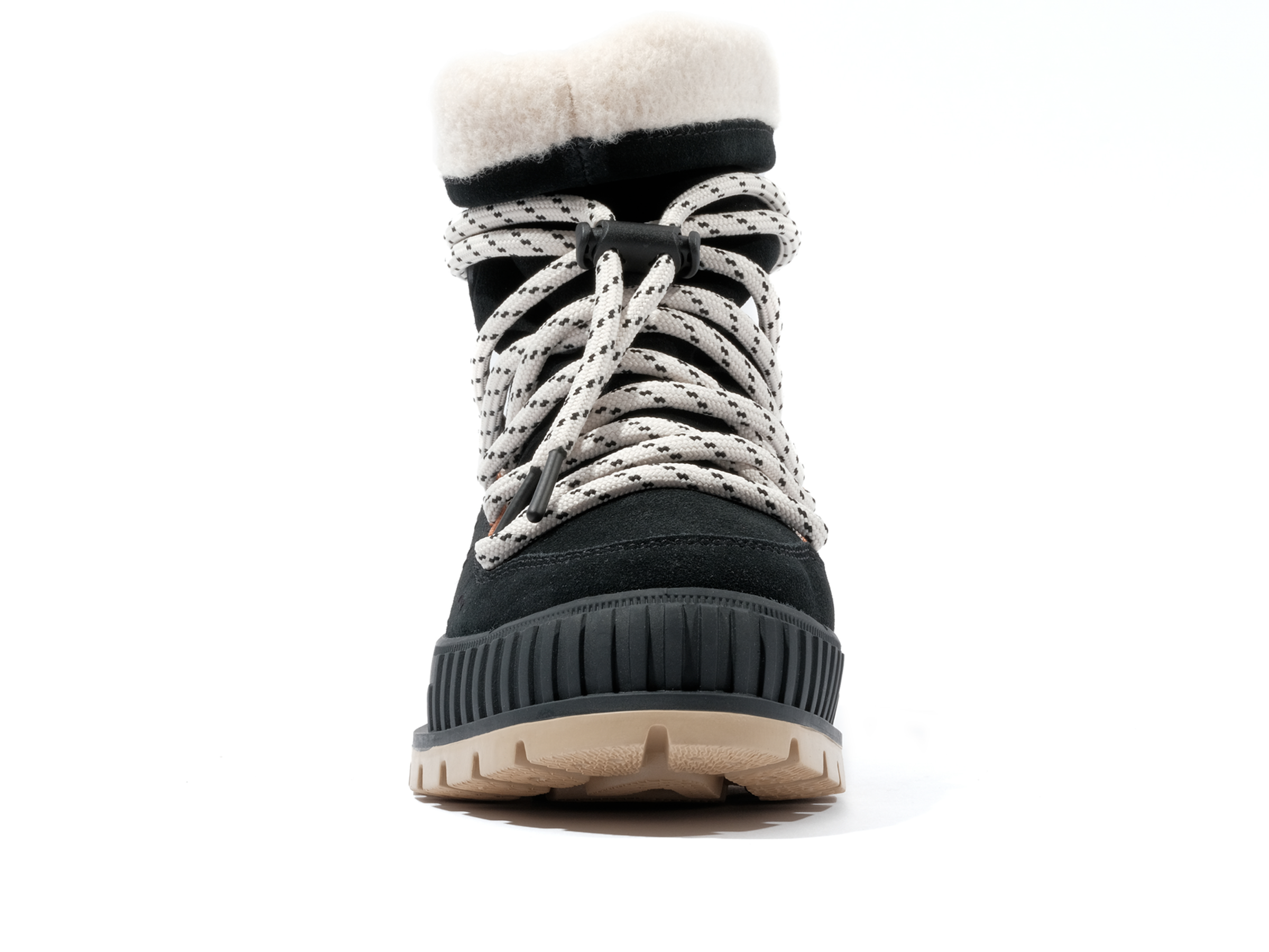 PALLASHOCK HIVER