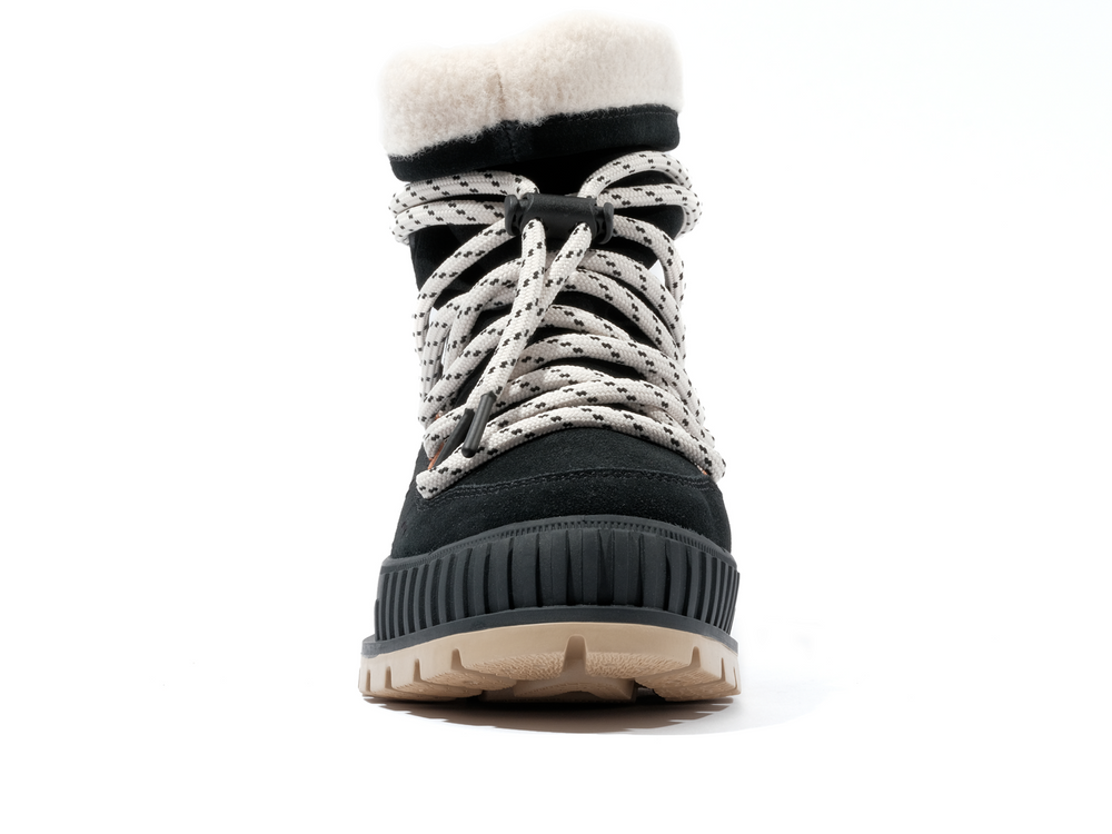 PALLASHOCK HIVER