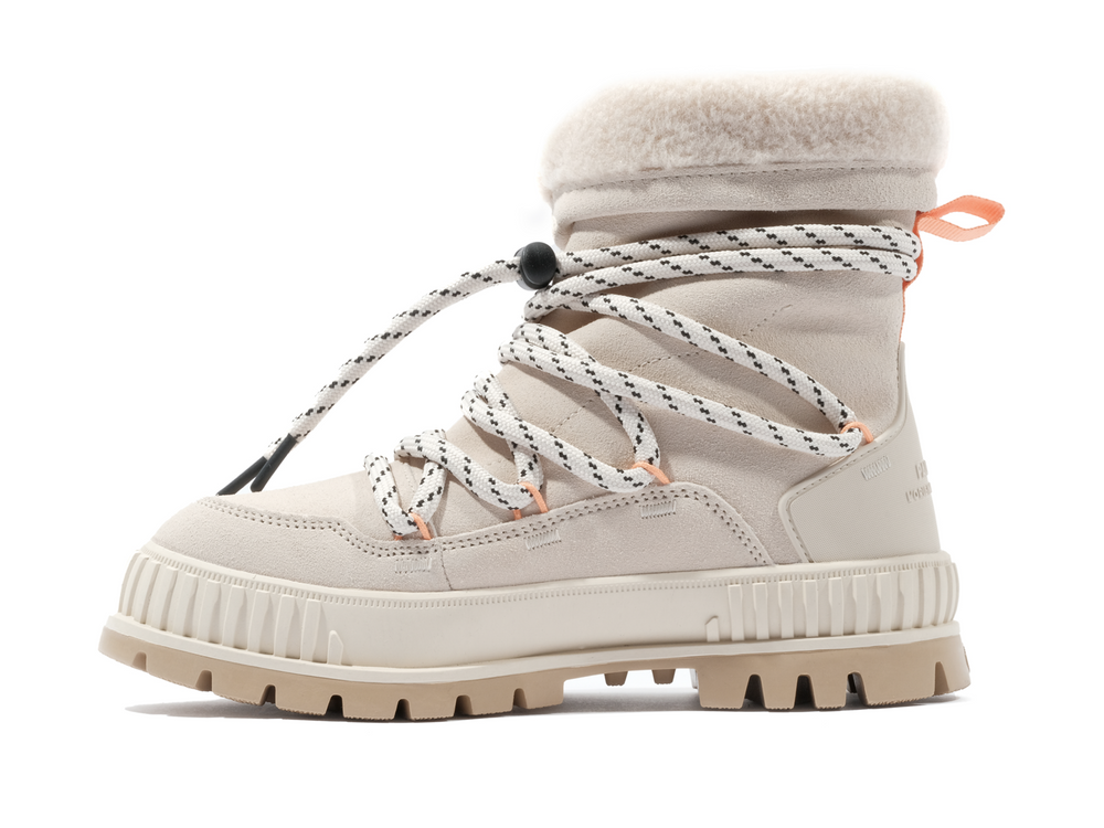 PALLASHOCK HIVER