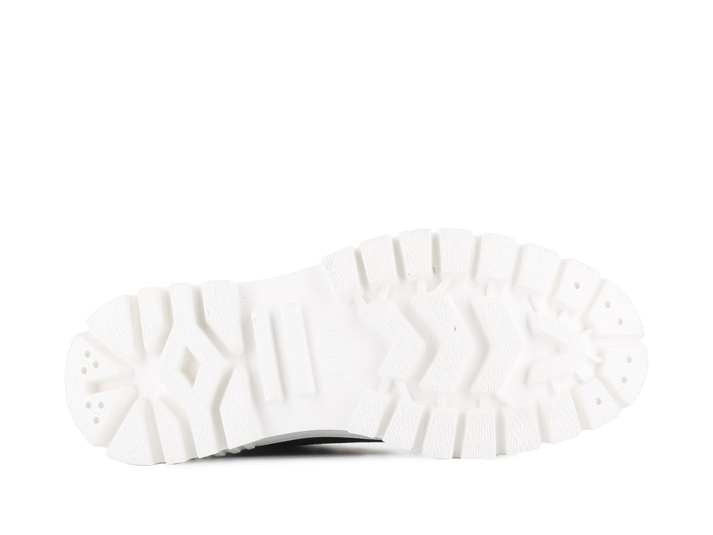 PALLASHOCK BACKZIP 2