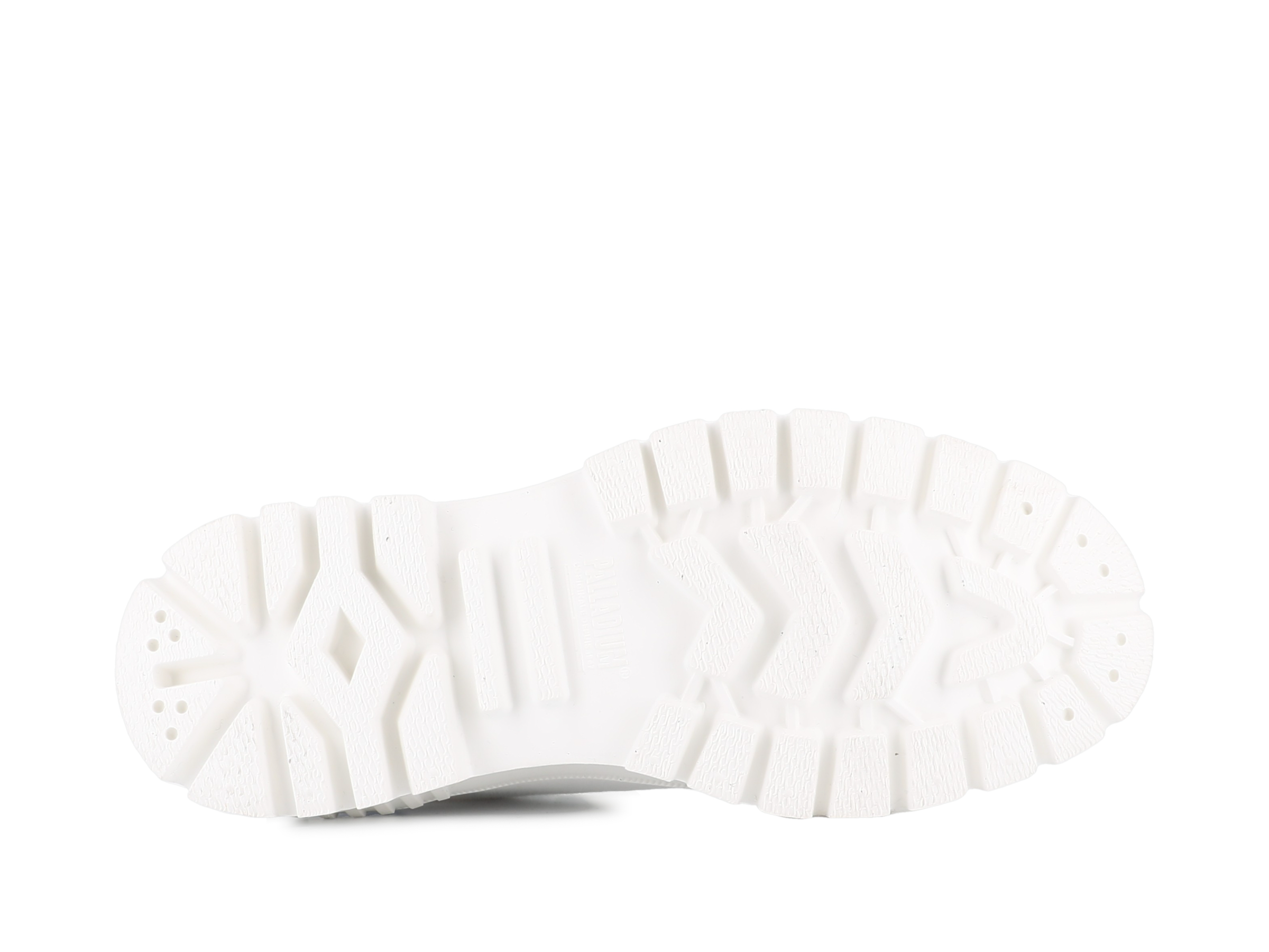 PALLASHOCK BACKZIP 2