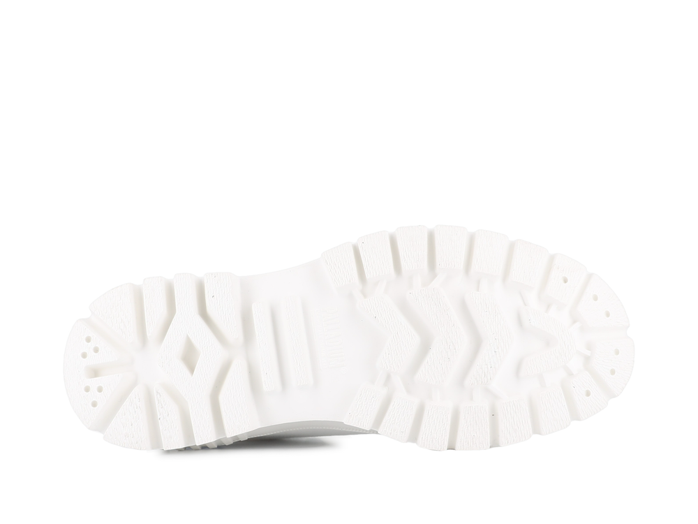 PALLASHOCK BACKZIP 2