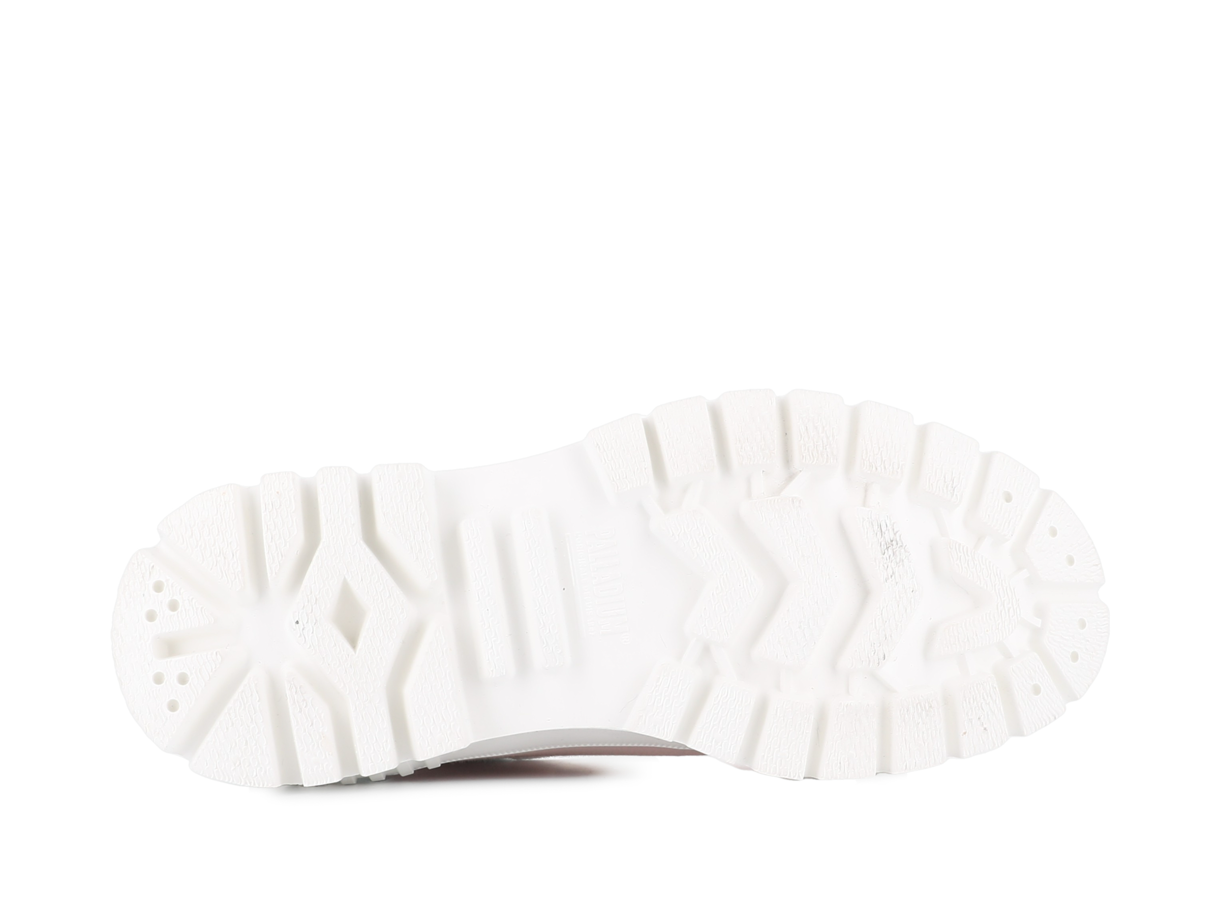 PALLASHOCK BACKZIP 2