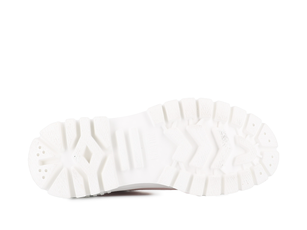 PALLASHOCK BACKZIP 2