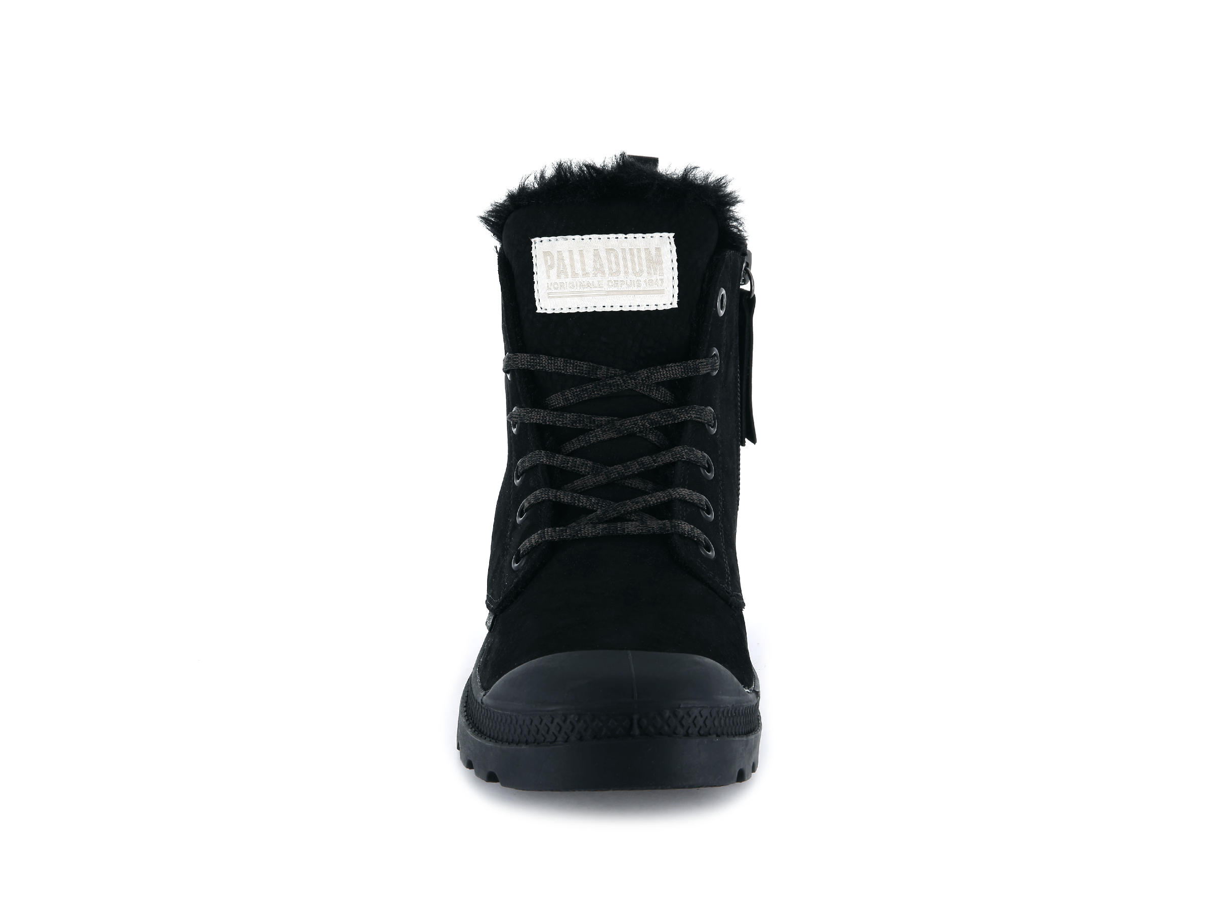 PAMPA HI ZIP WL