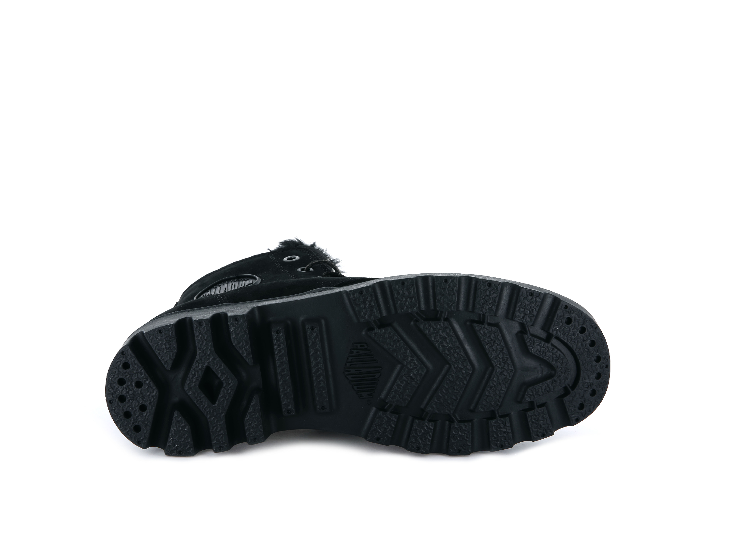 PAMPA HI ZIP WL