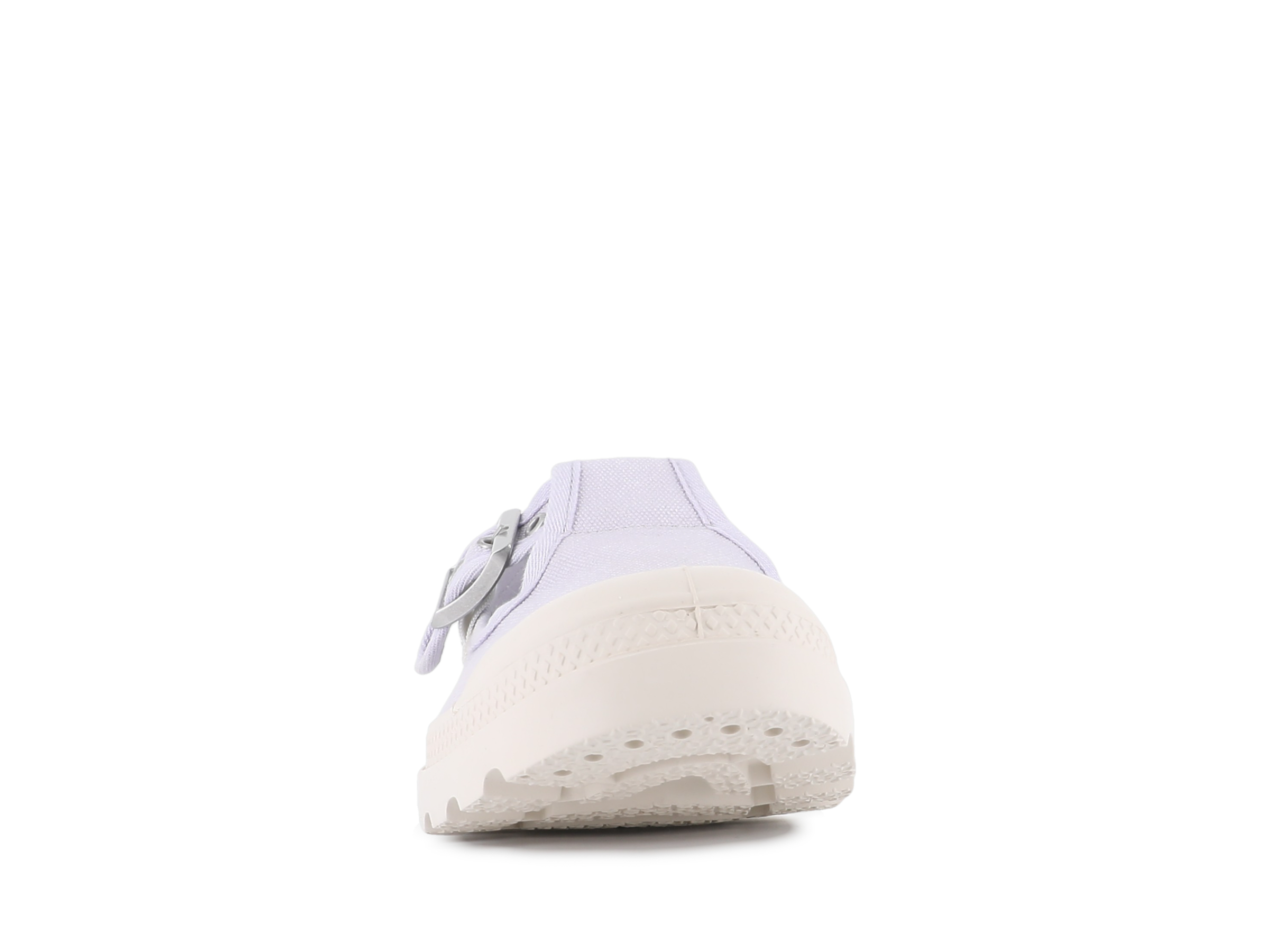 PAMPA MARY-JANE WASHED