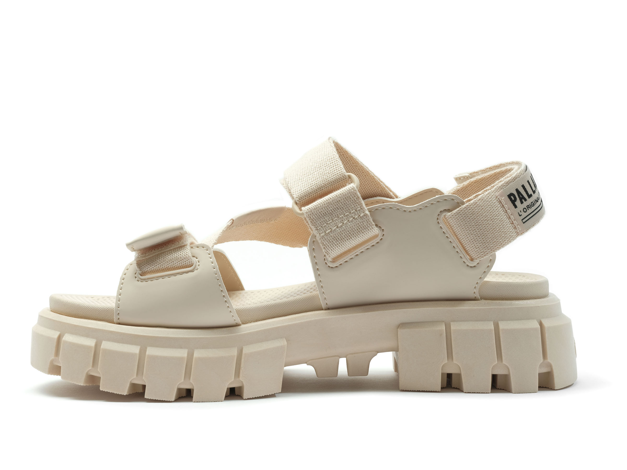 REVOLT SANDAL MONO