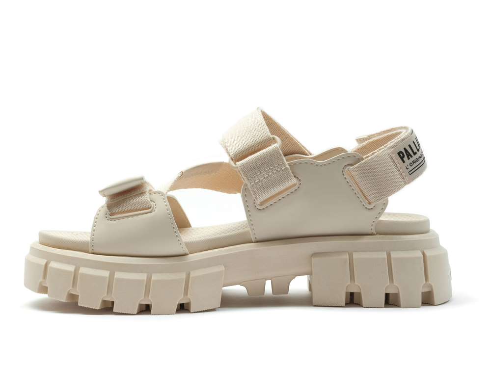 REVOLT SANDAL MONO