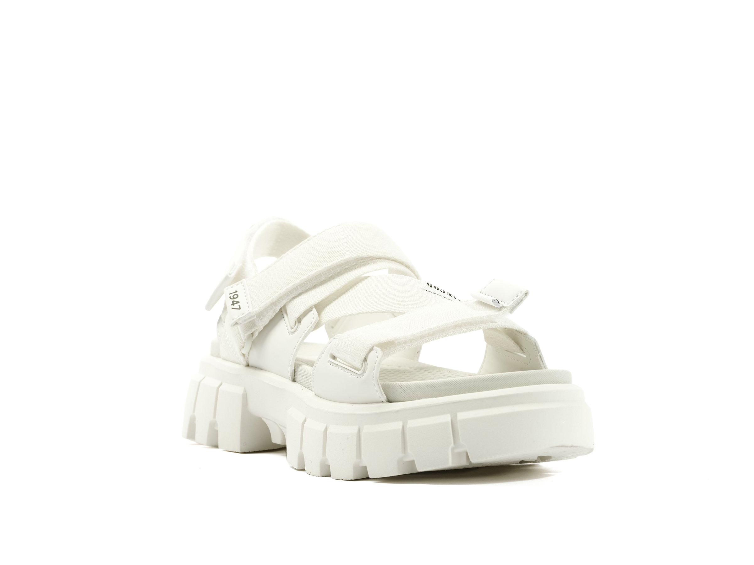 REVOLT SANDAL MONO