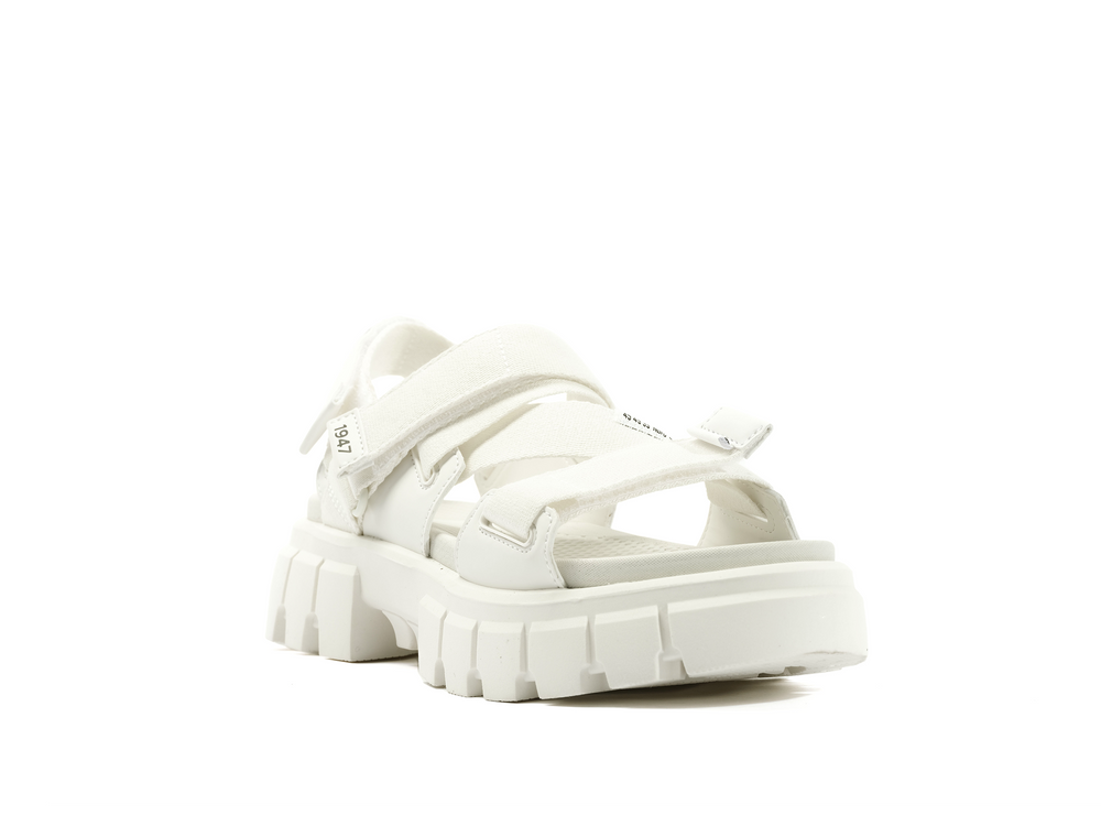 REVOLT SANDAL MONO