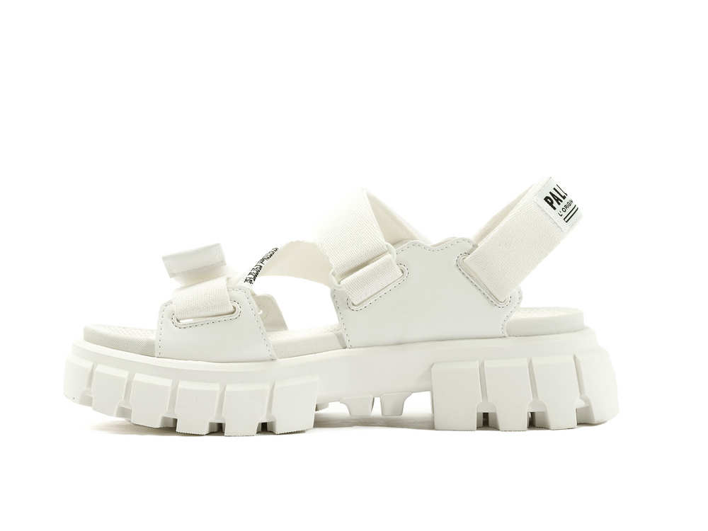 REVOLT SANDAL MONO