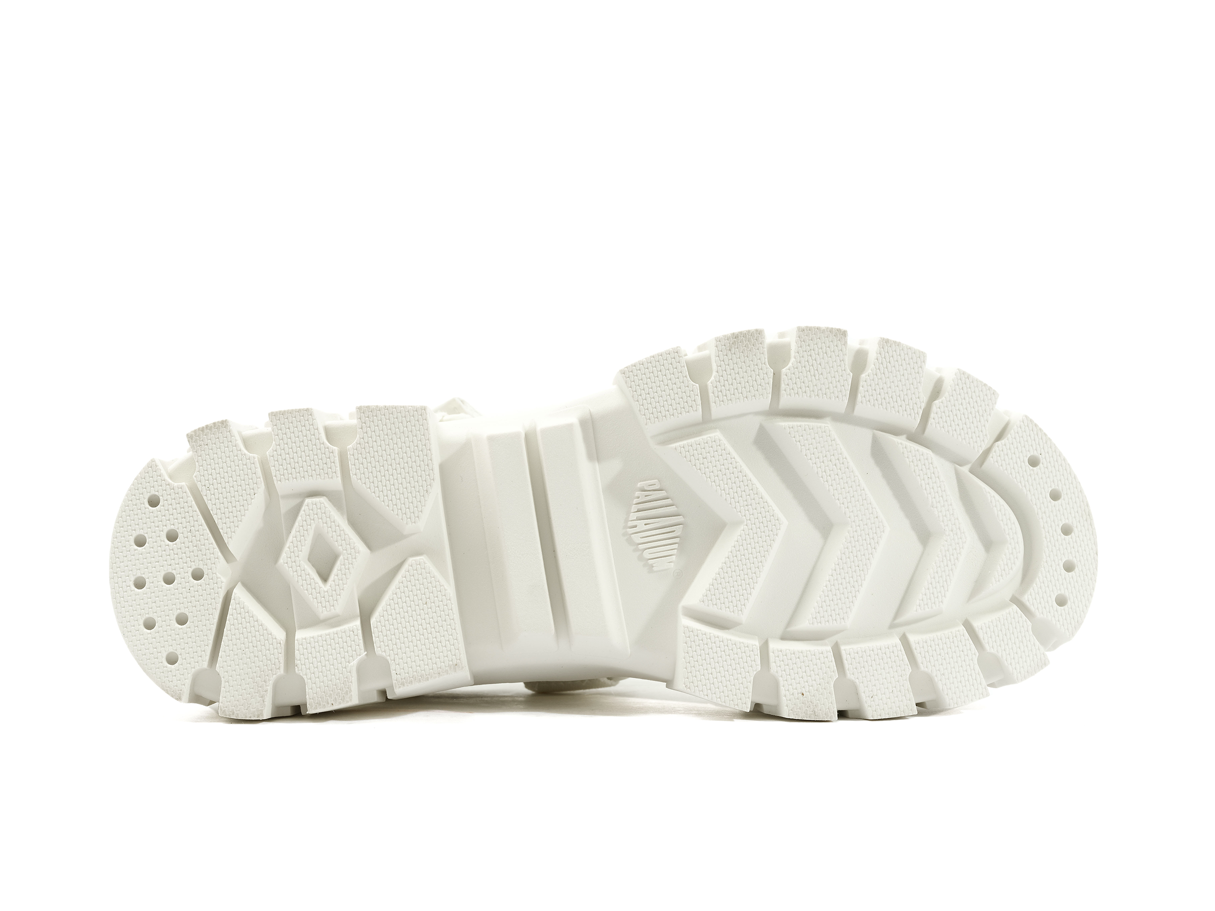 REVOLT SANDAL MONO