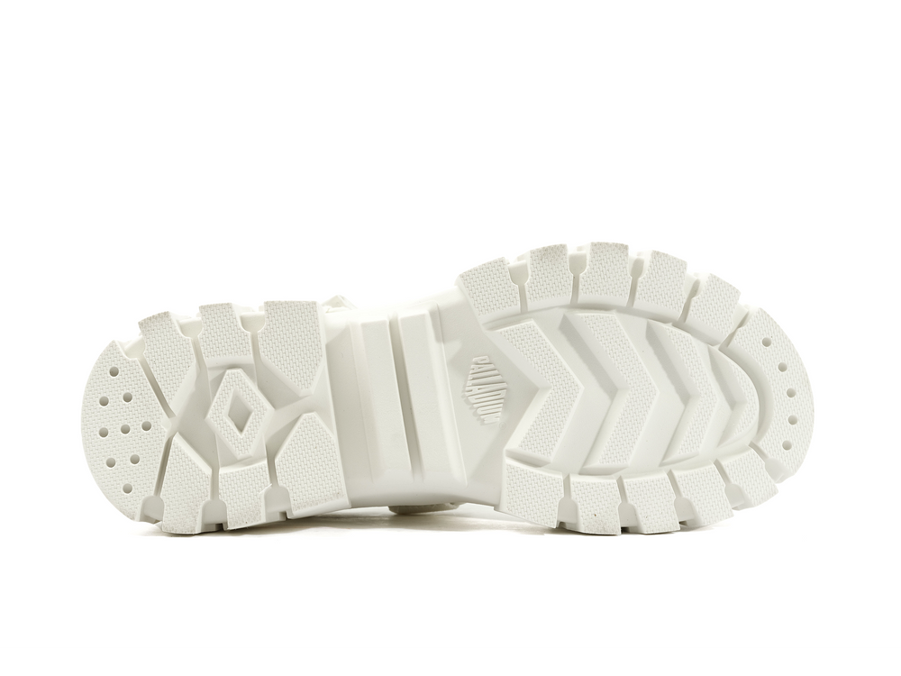 REVOLT SANDAL MONO