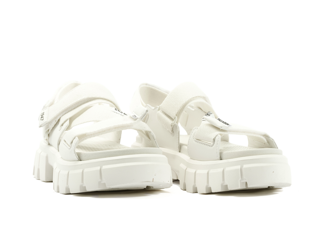 REVOLT SANDAL MONO