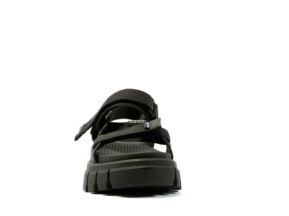 REVOLT SANDAL MONO