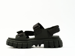 REVOLT SANDAL MONO