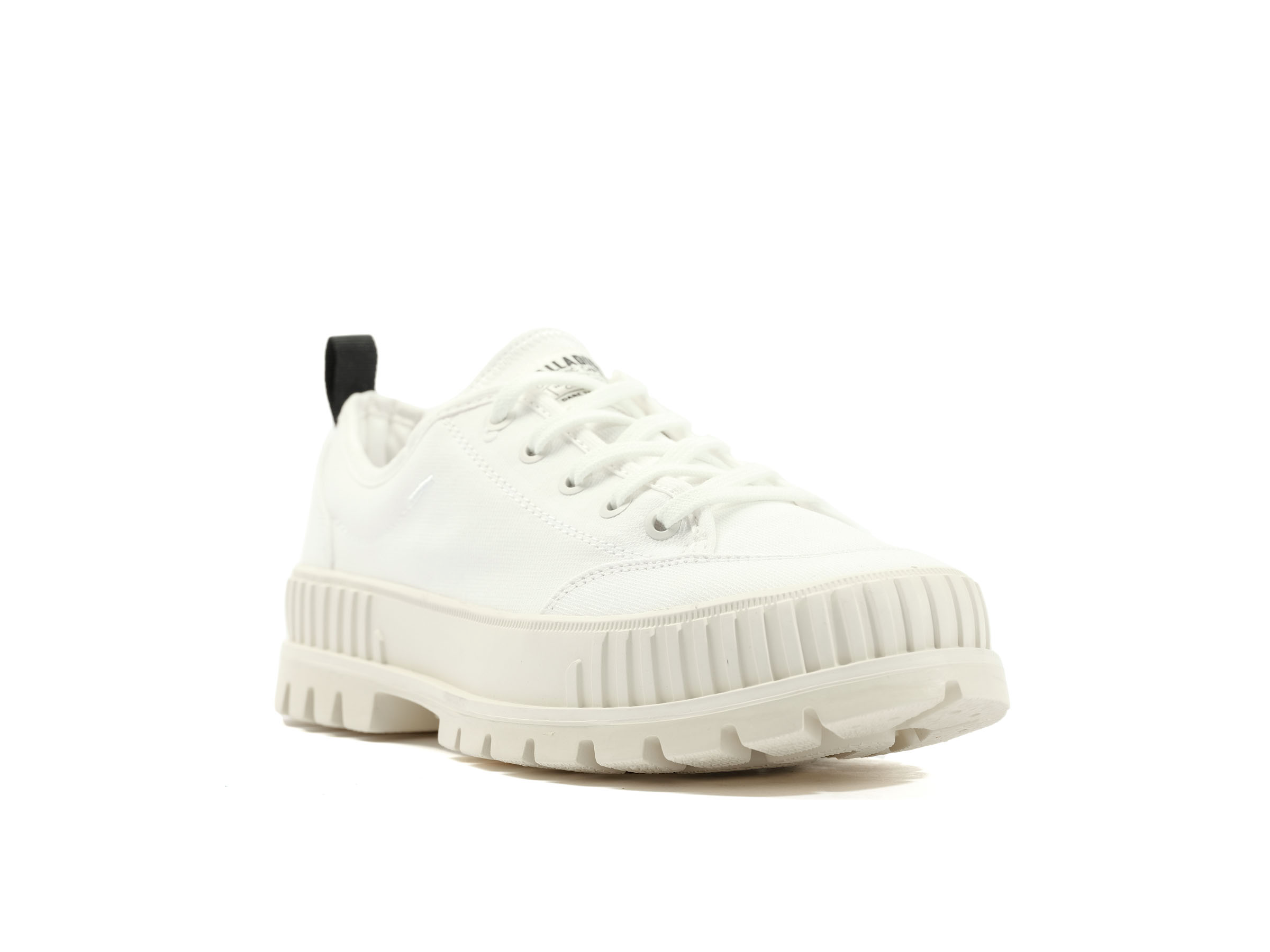 PALLASHOCK LO ORGANIC 2