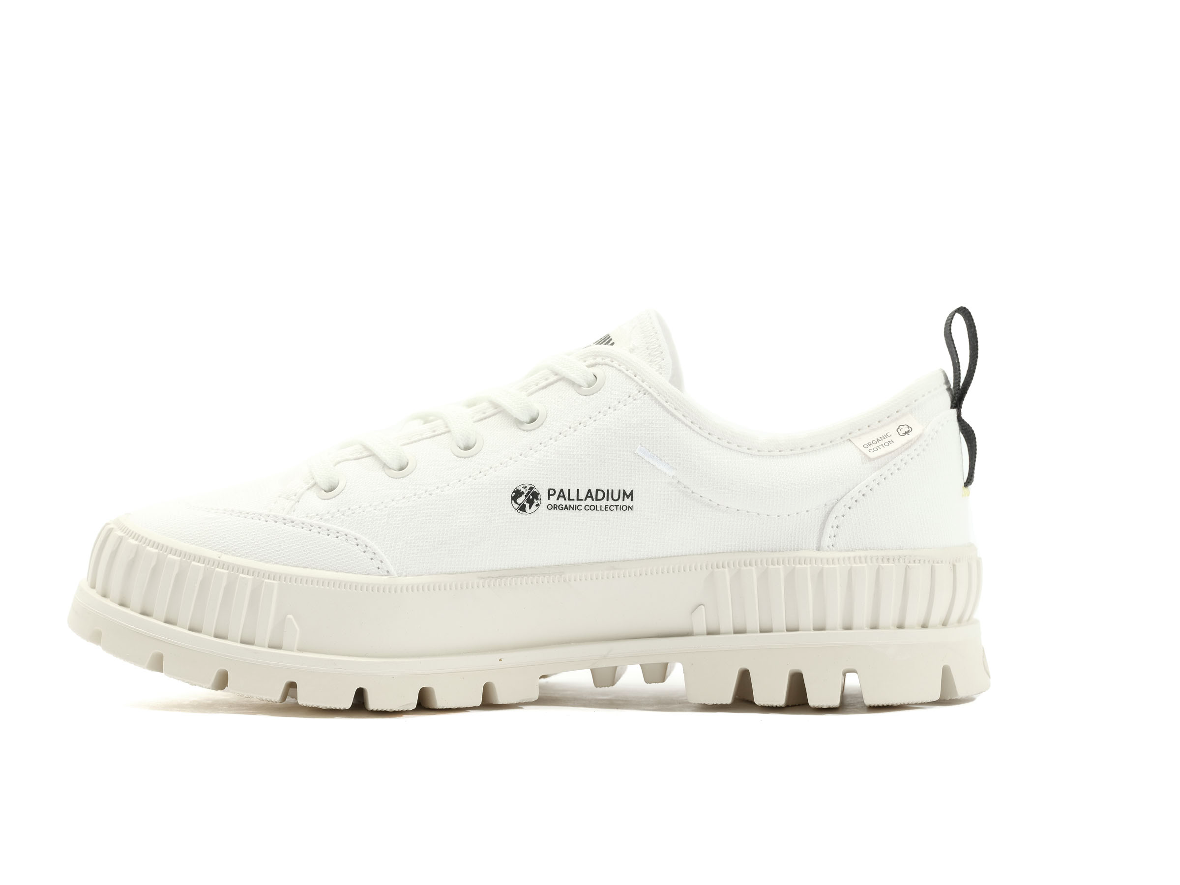 PALLASHOCK LO ORGANIC 2