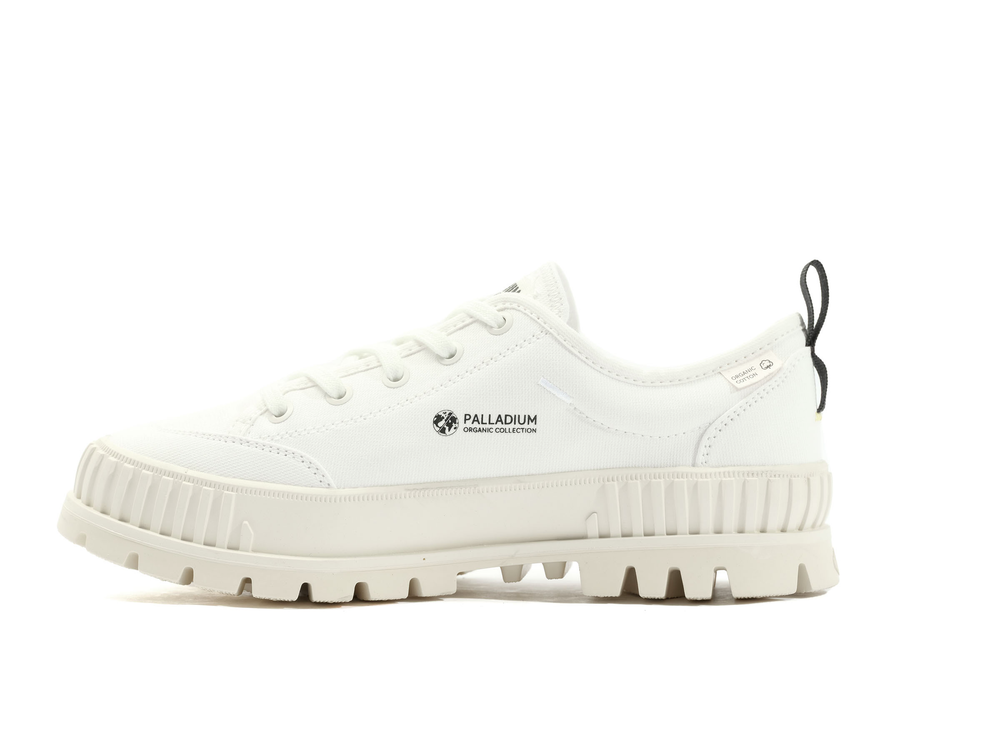 PALLASHOCK LO ORGANIC 2