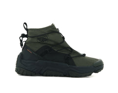 OFF-GRID HI ZIP WATERPROOF +
