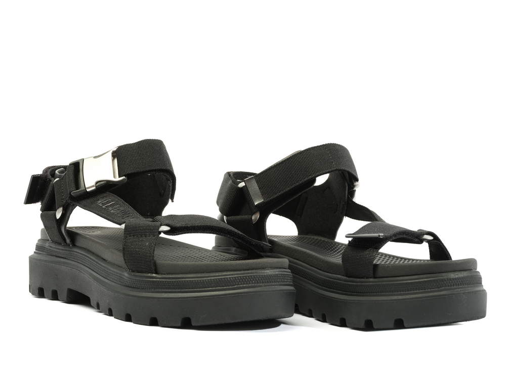 PALLACRUISE STRAP