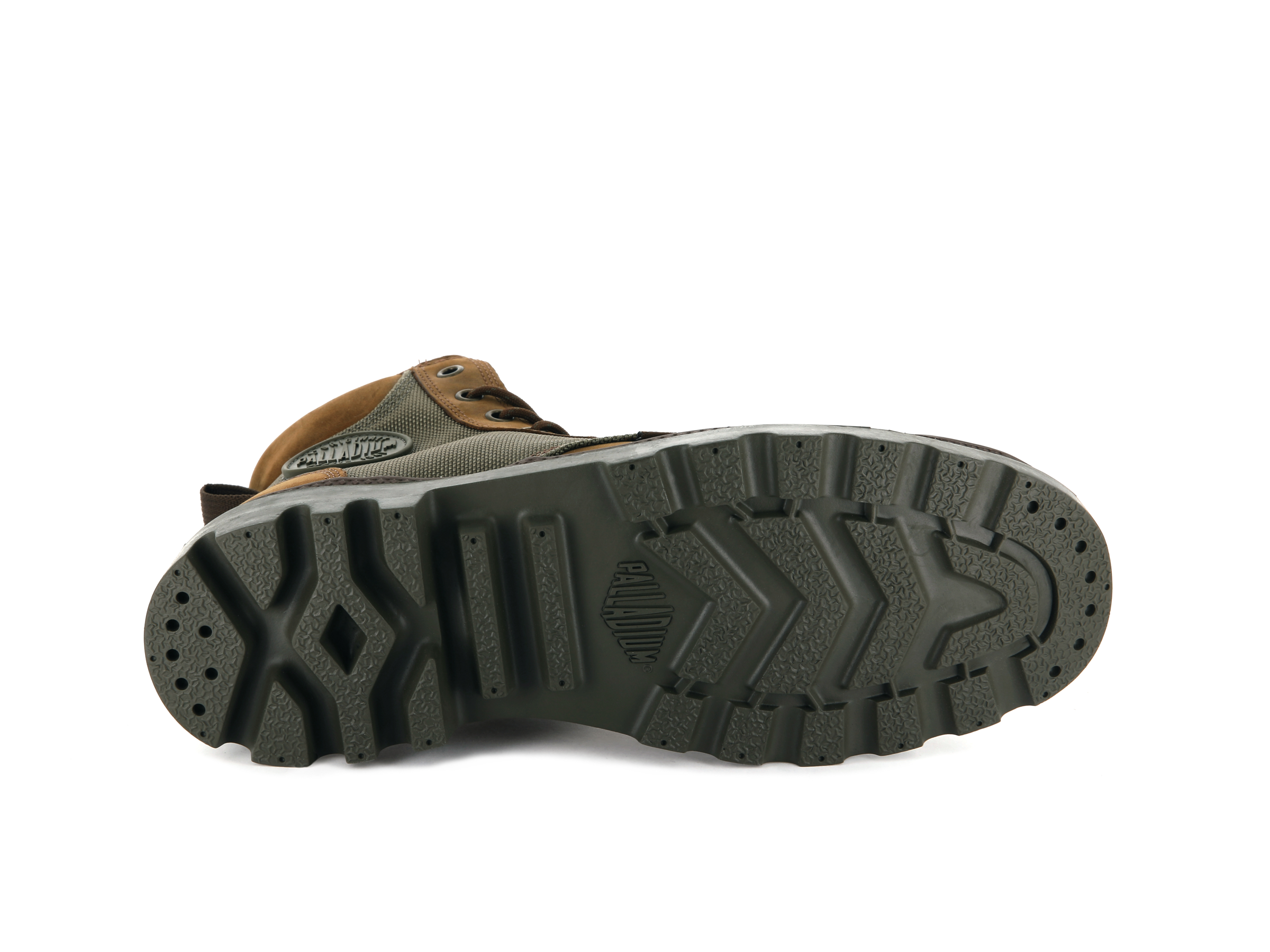 PAMPA SPORT CUFF WPN