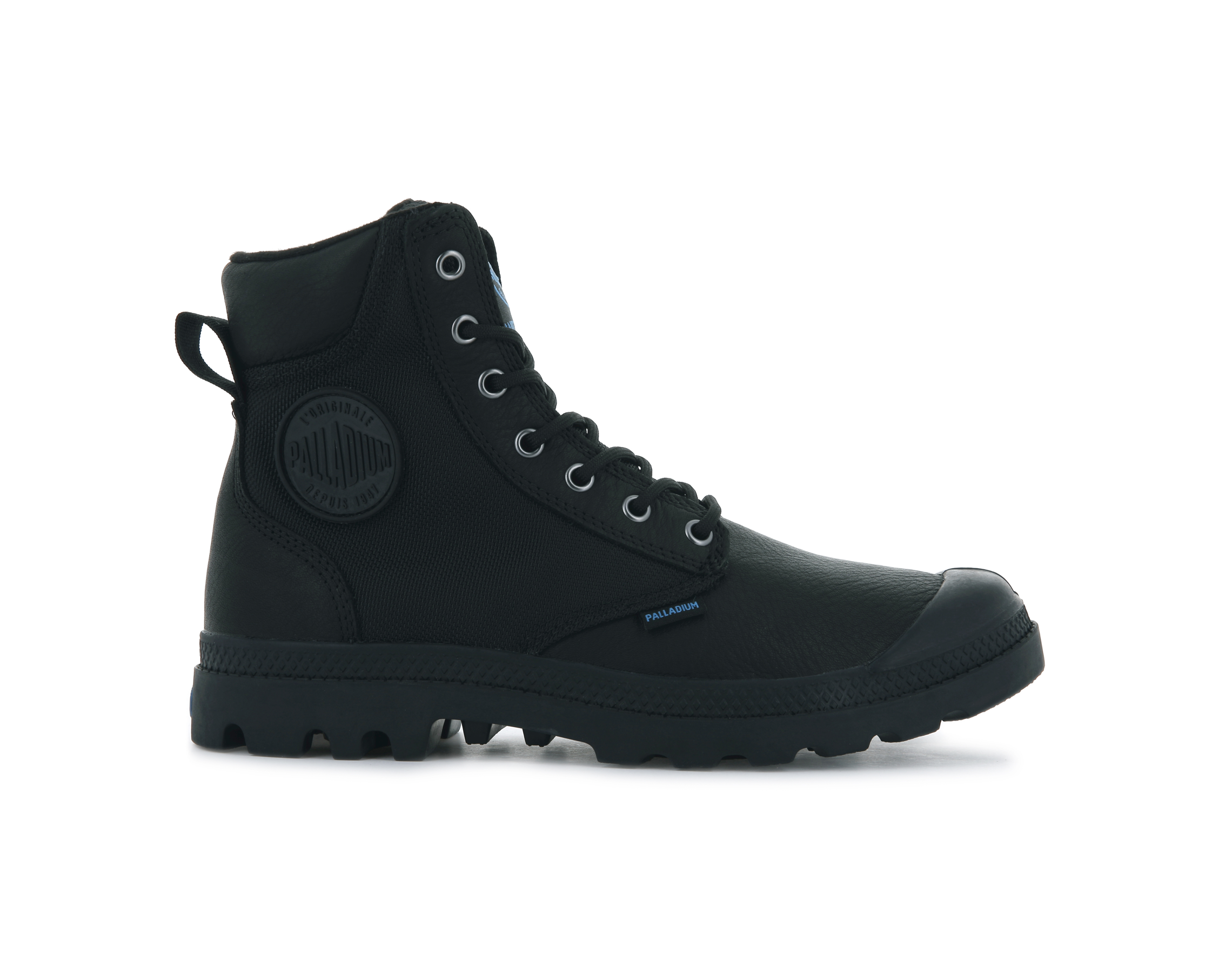 PAMPA SPORT CUFF WPN