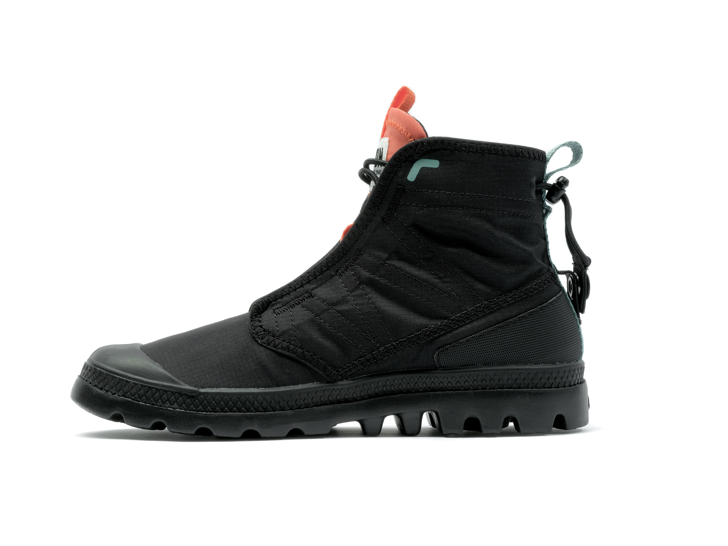 PAMPA TRAVEL LITE RS