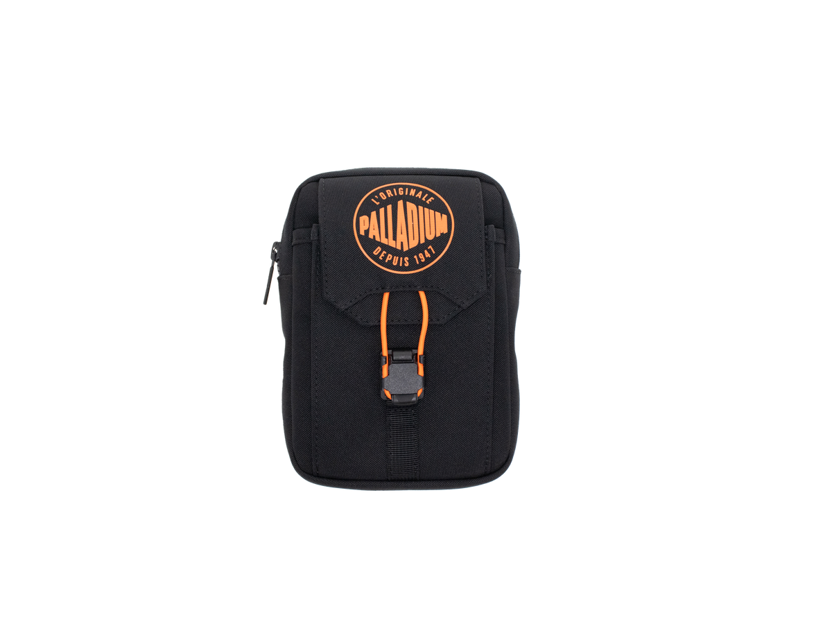 SMALL BAG DET