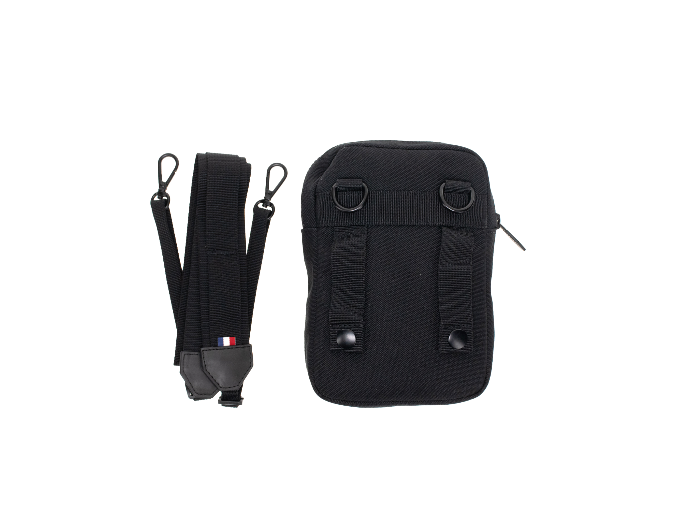 SMALL BAG DET