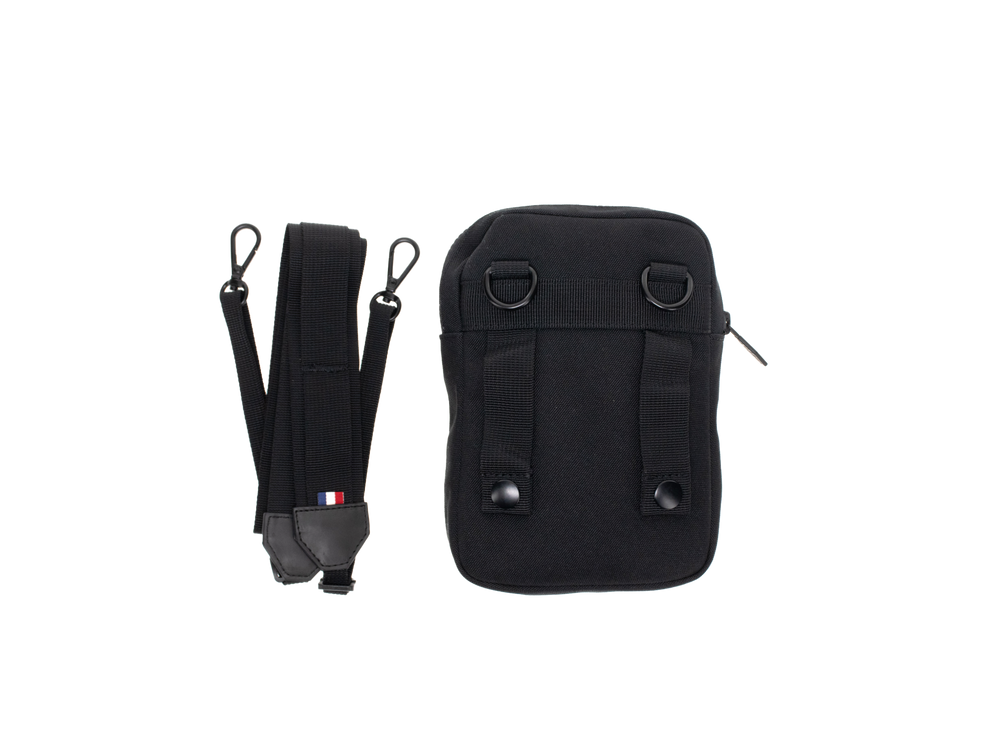 SMALL BAG DET