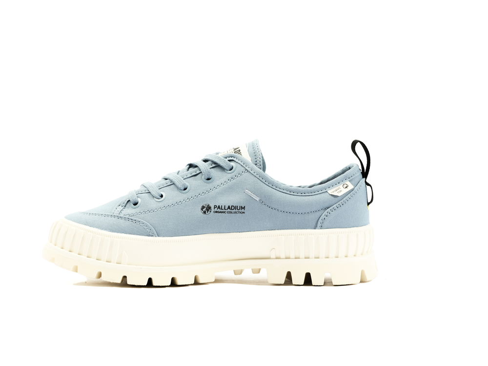 PALLASHOCK LO ORGANIC 2