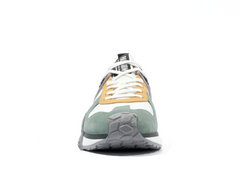 TROOP RUNNER