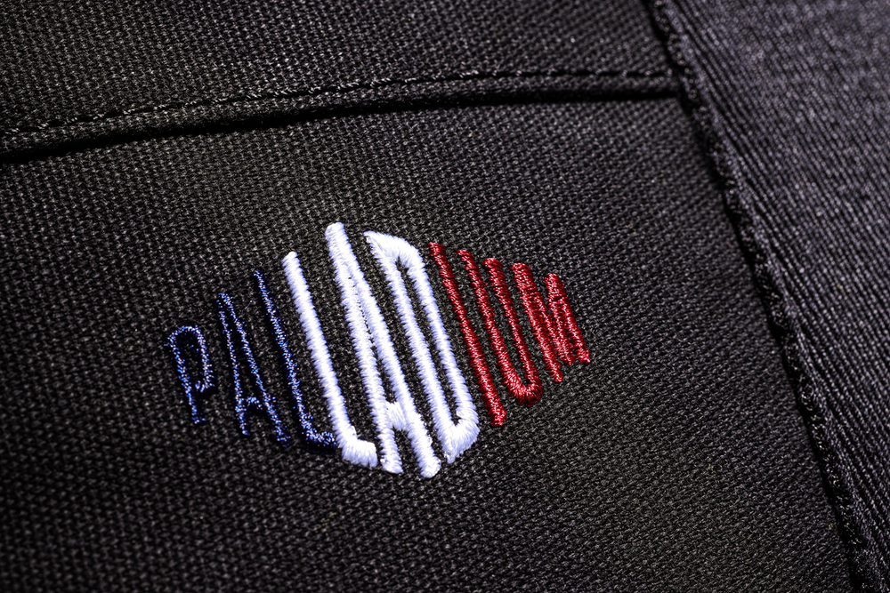 SMALL CANVAS TOTE BAG