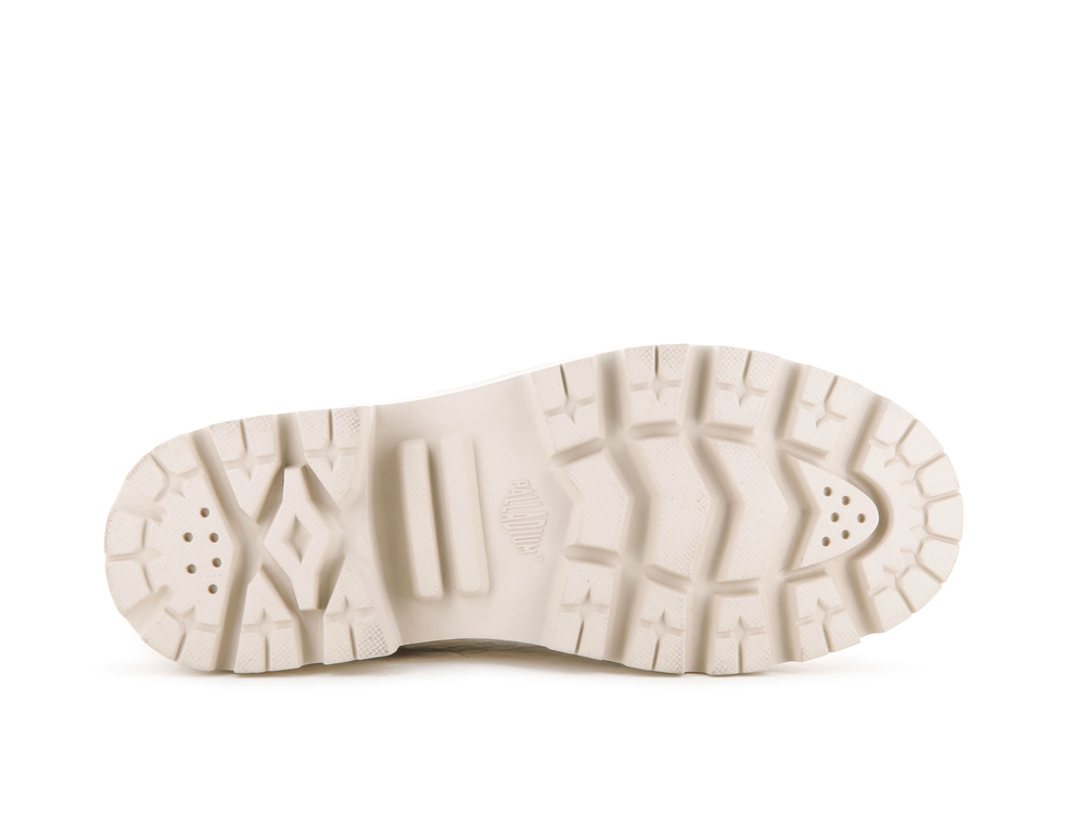 PALLABASE LEATHER
