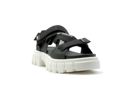 REVOLT SANDAL MONO