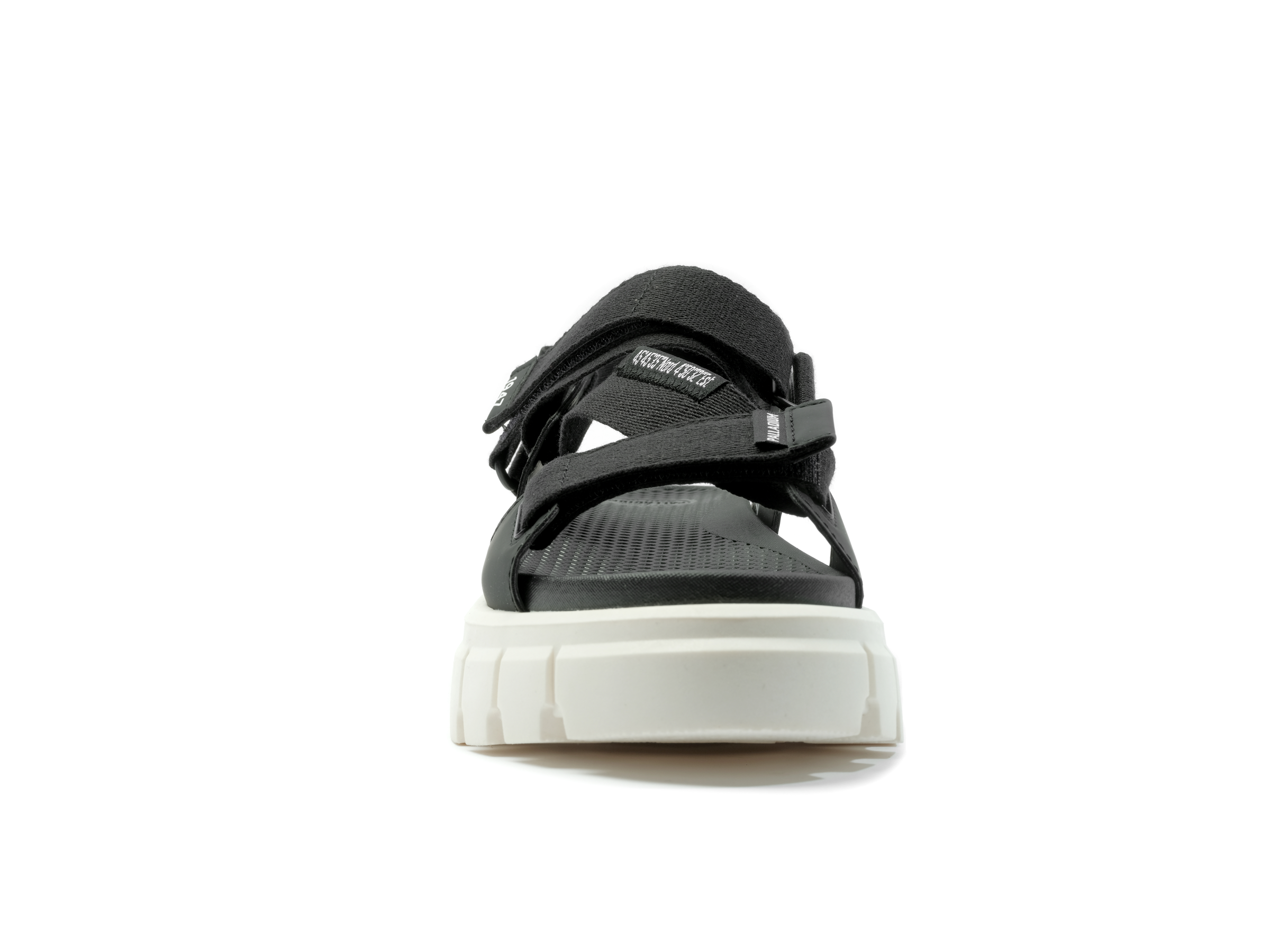 REVOLT SANDAL MONO