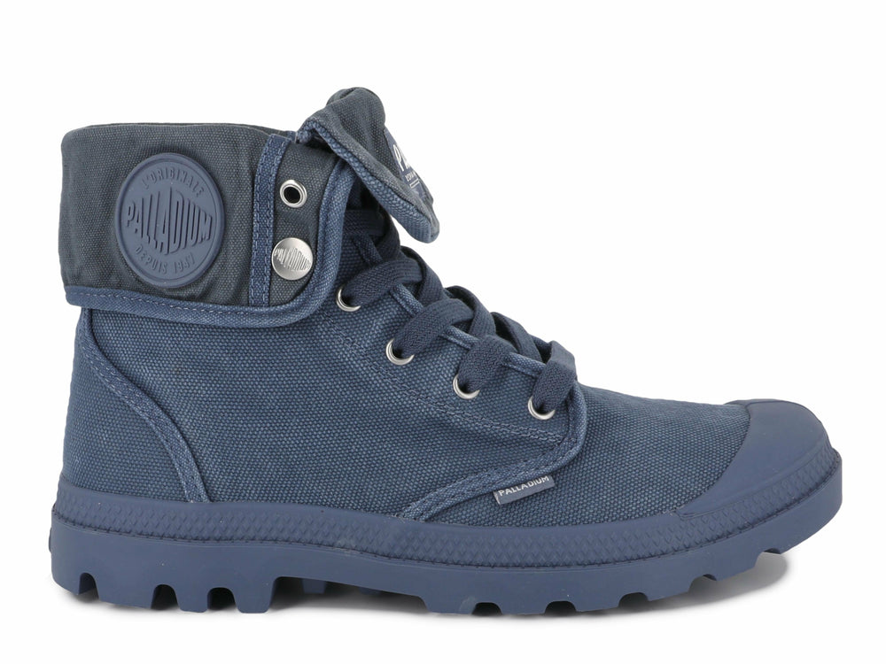 BAGGY VINTAGE INDIGO - Palladium