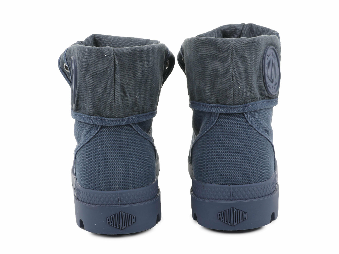 BAGGY VINTAGE INDIGO - Palladium