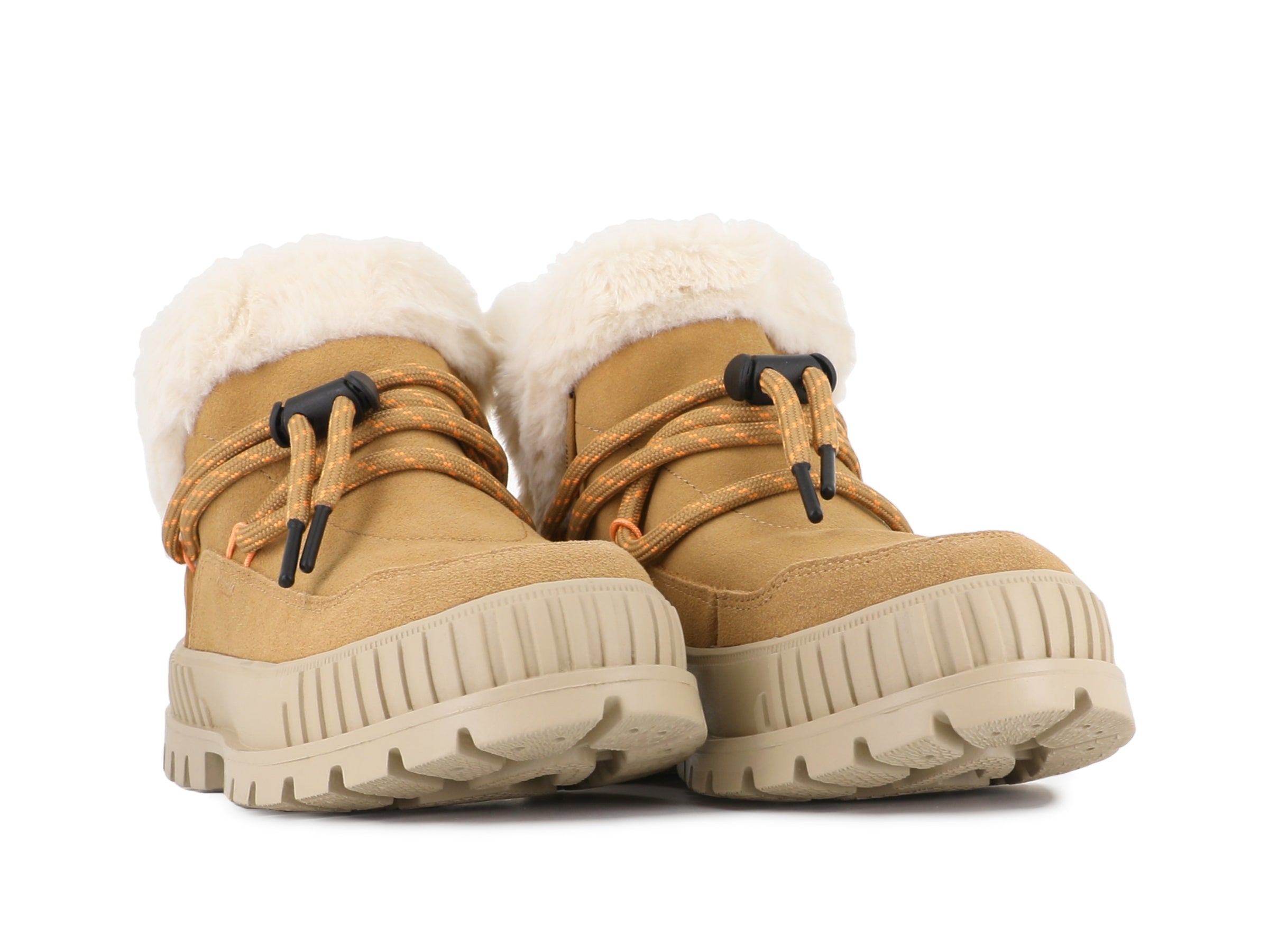 PALLASHOCK LO HIVER IRISH BROWN - Palladium