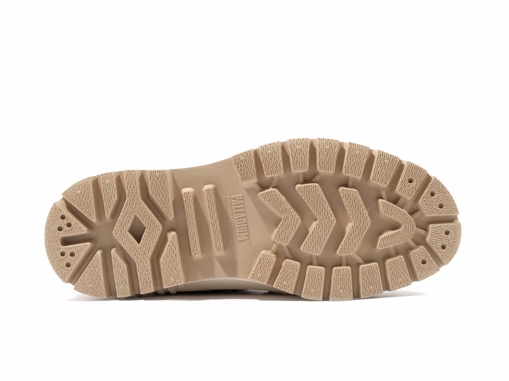 PALLASHOCK HIVER ALMOND MILK - Palladium
