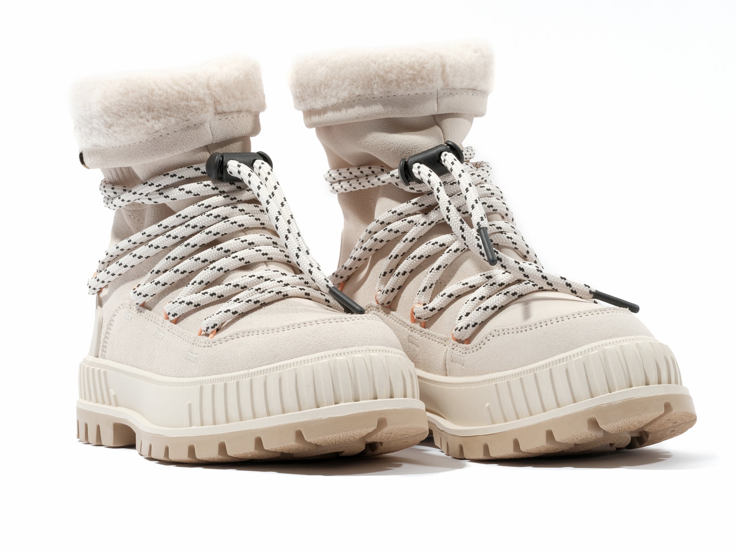 PALLASHOCK HIVER ALMOND MILK - Palladium