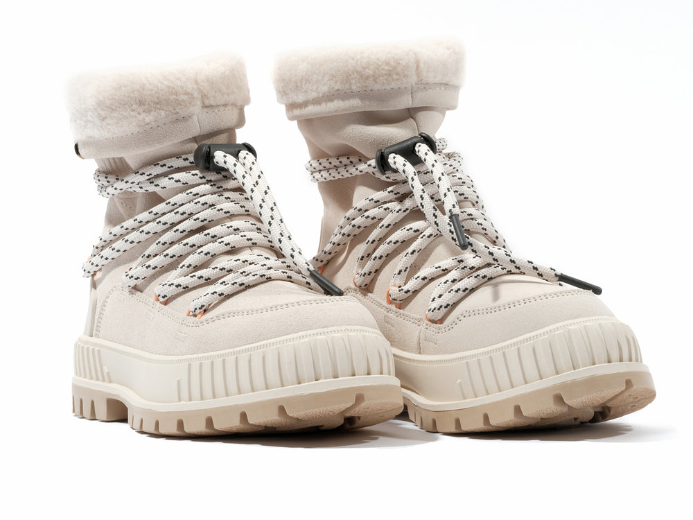 PALLASHOCK HIVER ALMOND MILK - Palladium