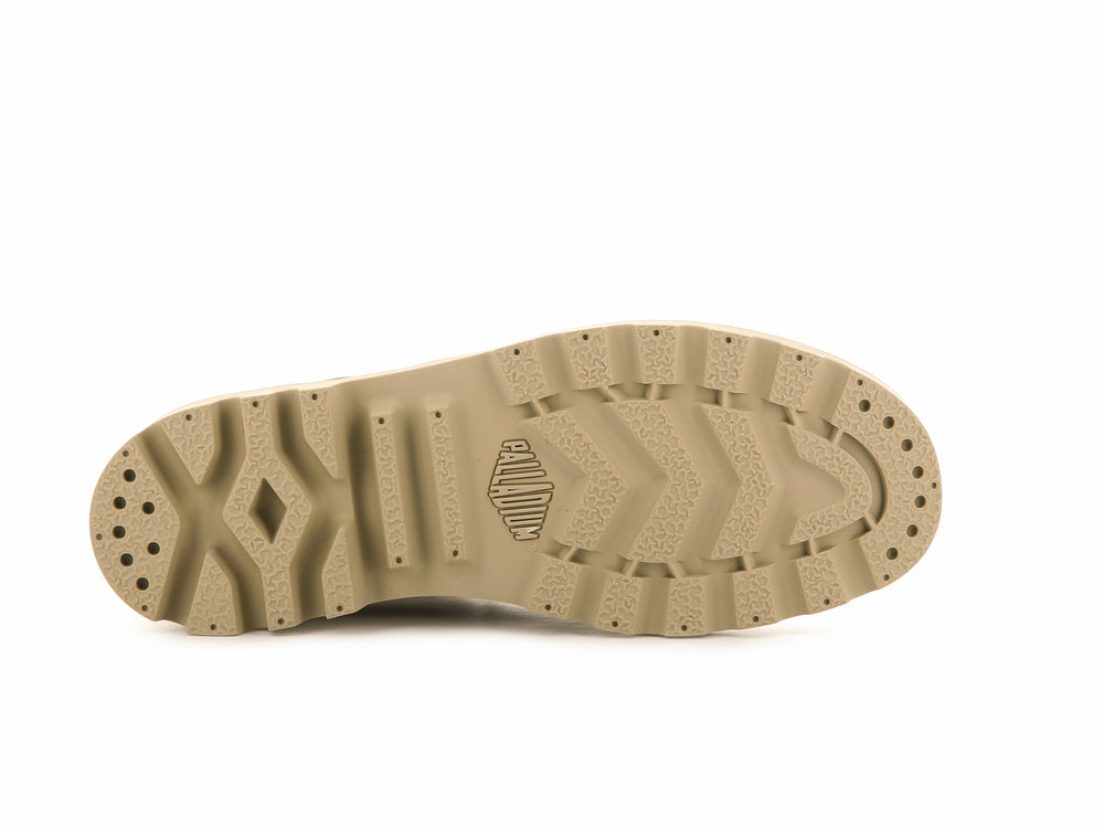 PAMPA HI OLIVE - Palladium