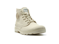 PAMPA HI ZIP ORGANIC SAHARA - Palladium