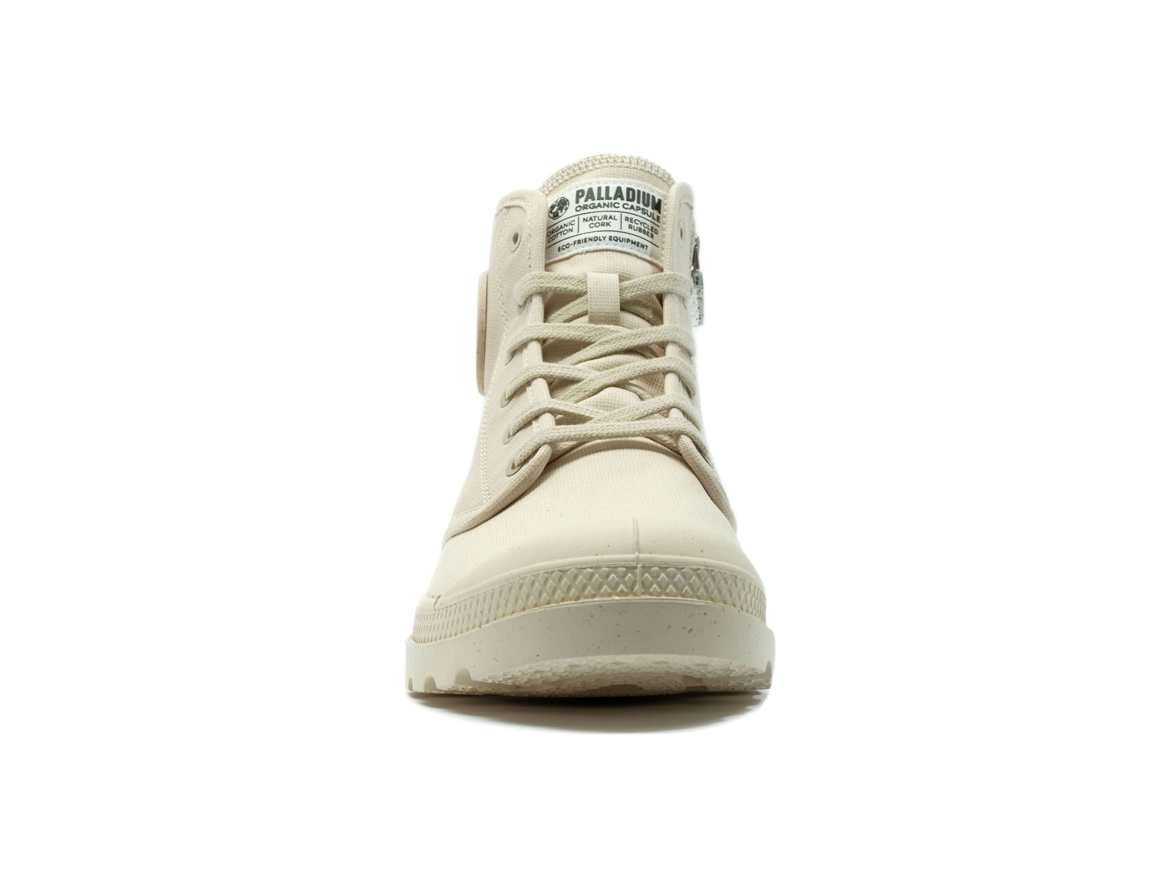 PAMPA HI ZIP ORGANIC SAHARA - Palladium