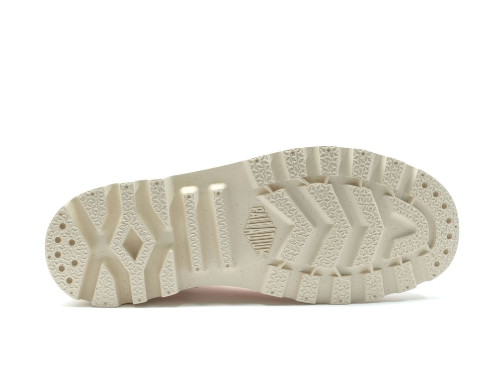 PAMPA HI ZIP ORGANIC PEASKIN - Palladium